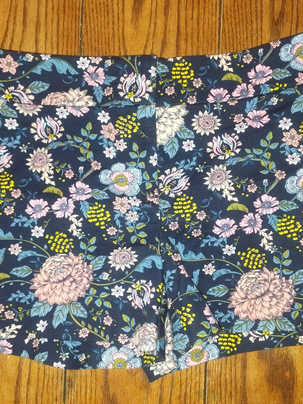 Loft Riviera Shorts Size 4